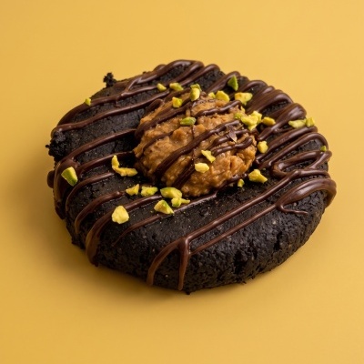 Cookie Dubai - Edição Premium
