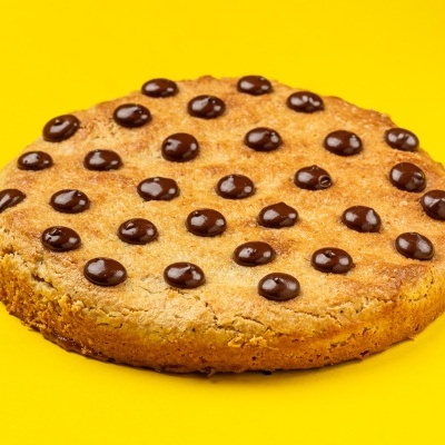 big cookie de chocolate 🍫 big cookie de chocolate 🍫