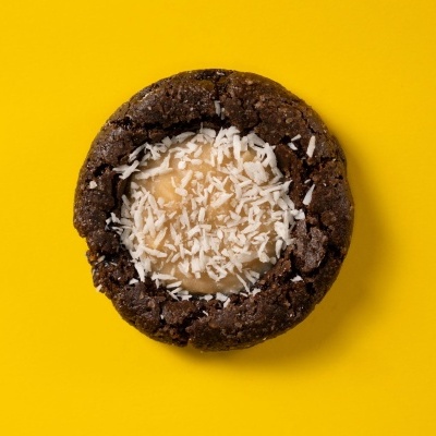 Cookie Bounty 🥥🌴