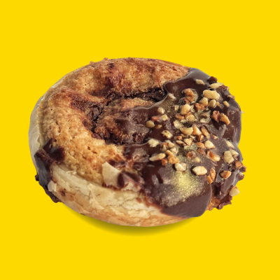 crookie Ferrero - edição premium 🌰 crookie Ferrero - edição premium 🌰