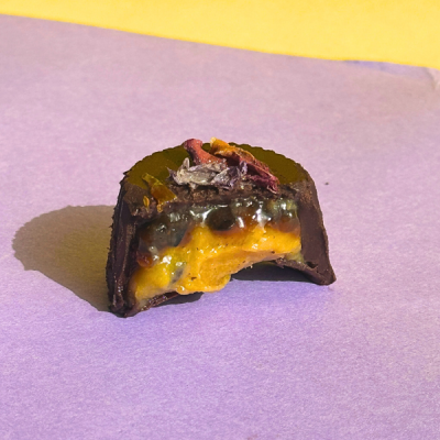 bombom Passion Fruit - edição limitada (6 und.)