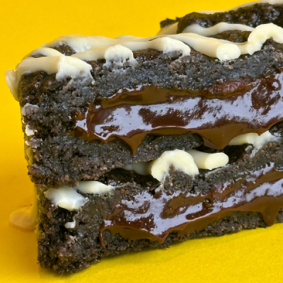 Cookie Triplo Chocolate - edição limitada