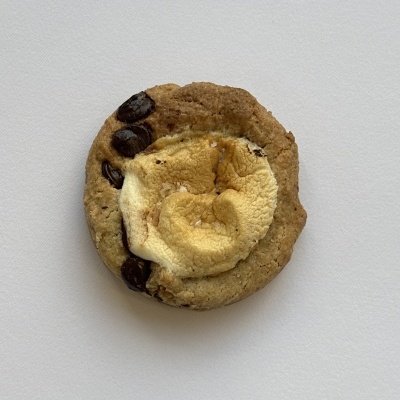 S'mores - edição premium 🔥