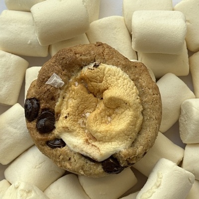 S'mores - edição premium 🔥