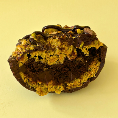 🥇 Ovo Dubai - de colher