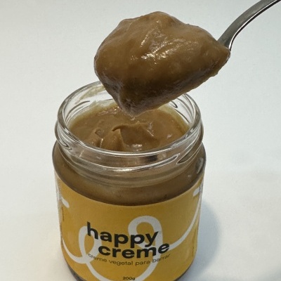 happy creme - doce leite