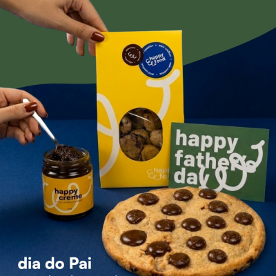 Combo dia do Pai 👔