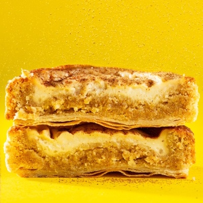 cookie pastel de nata 🍁 cookie pastel de nata 🍁