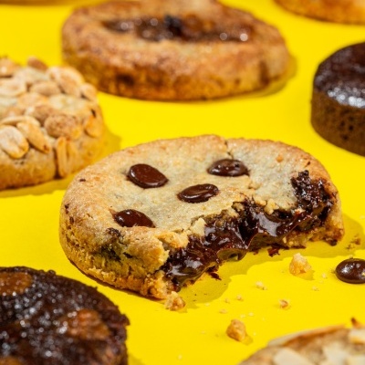 cookie de chocolate 🍫 cookie de chocolate 🍫