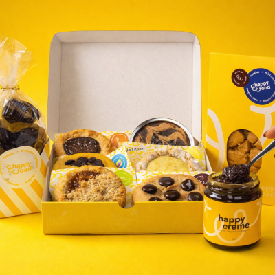 Combo Happy Monday 💛 – Edição Especial