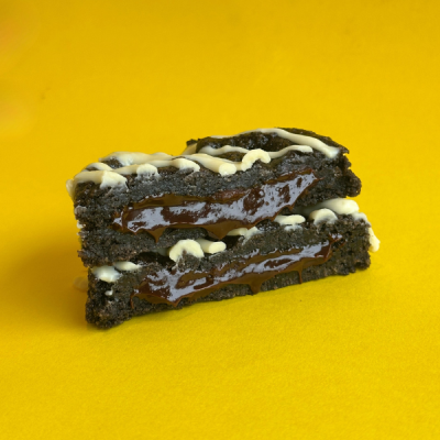 Cookie Triplo Chocolate - edição limitada