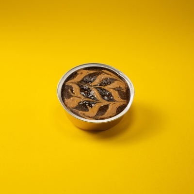 Peanut Butter Brownie