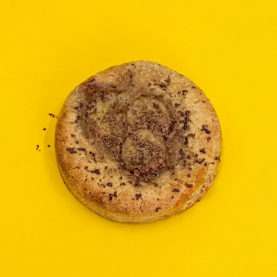 cookie banoffee -  edição limitada 🍌