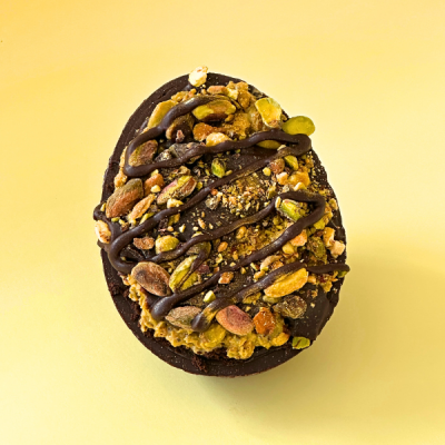 🥇 Ovo Dubai - de colher