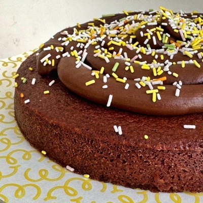 BIG B-day cake - edição limitada 🥳 BIG B-day cake - edição limitada 🥳