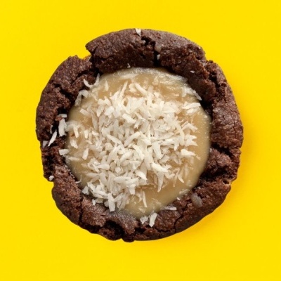 Cookie Bounty 🥥🌴