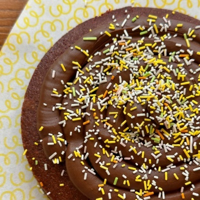 BIG B-day cake - edição limitada 🥳