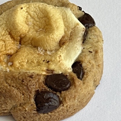 S'mores - edição premium 🔥