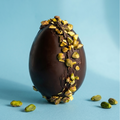 Ovo de Pistácio