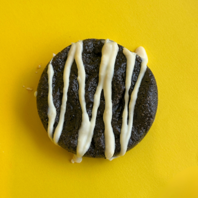 Cookie Triplo Chocolate - edição limitada