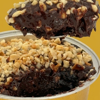 Dot Brownie Ferrero - edição especial