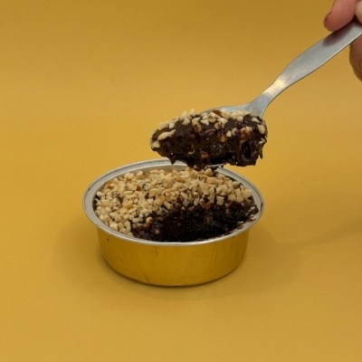 Dot Brownie Ferrero - edição especial