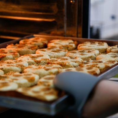 cookie de doce de leite 🍪