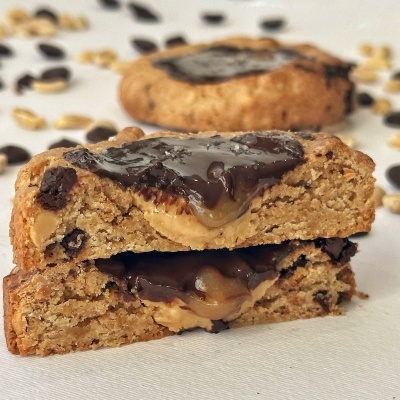 Peanut Choco Boom 🥜 Peanut Choco Boom 🥜