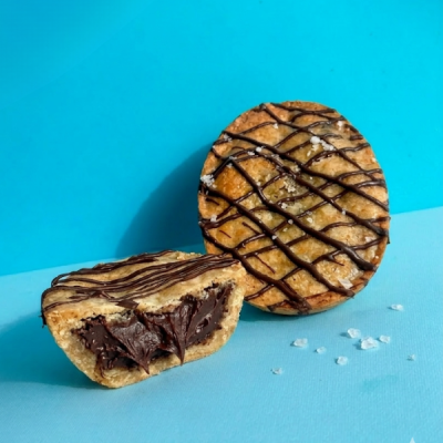 Cookie Ovo Chocolate 🍫