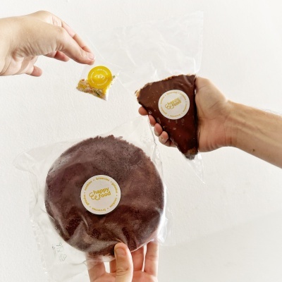 BIG B-day cake - edição limitada 🥳 BIG B-day cake - edição limitada 🥳