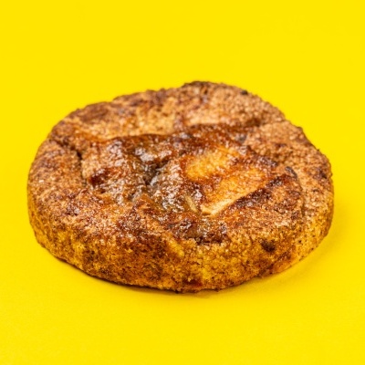 big cookie cinnamon roll big cookie cinnamon roll