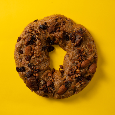 big cookie Natal 🎄 - edição limitada