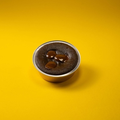 Brownie Double Chocolate 🍫🍫