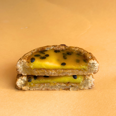 Cookie Maracujá - edição limitada
