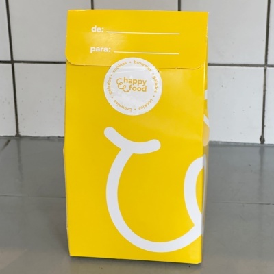 mini chocolate chips - 400g mini chocolate chips - 400g