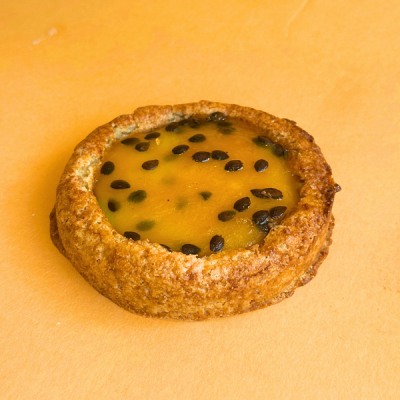 Cookie Maracujá - edição limitada