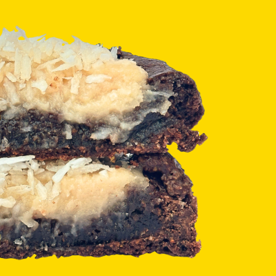 Cookie Bounty 🥥🌴