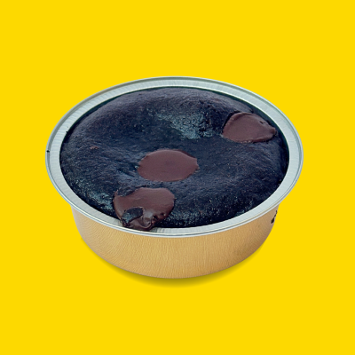 Brownie Double Chocolate 🍫🍫