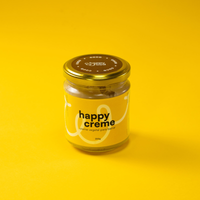 happy creme - coco