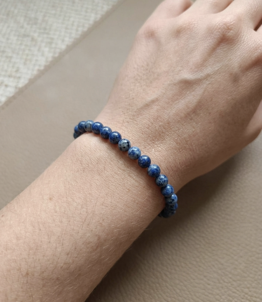 Pulseira K2 Ketonite 5mm