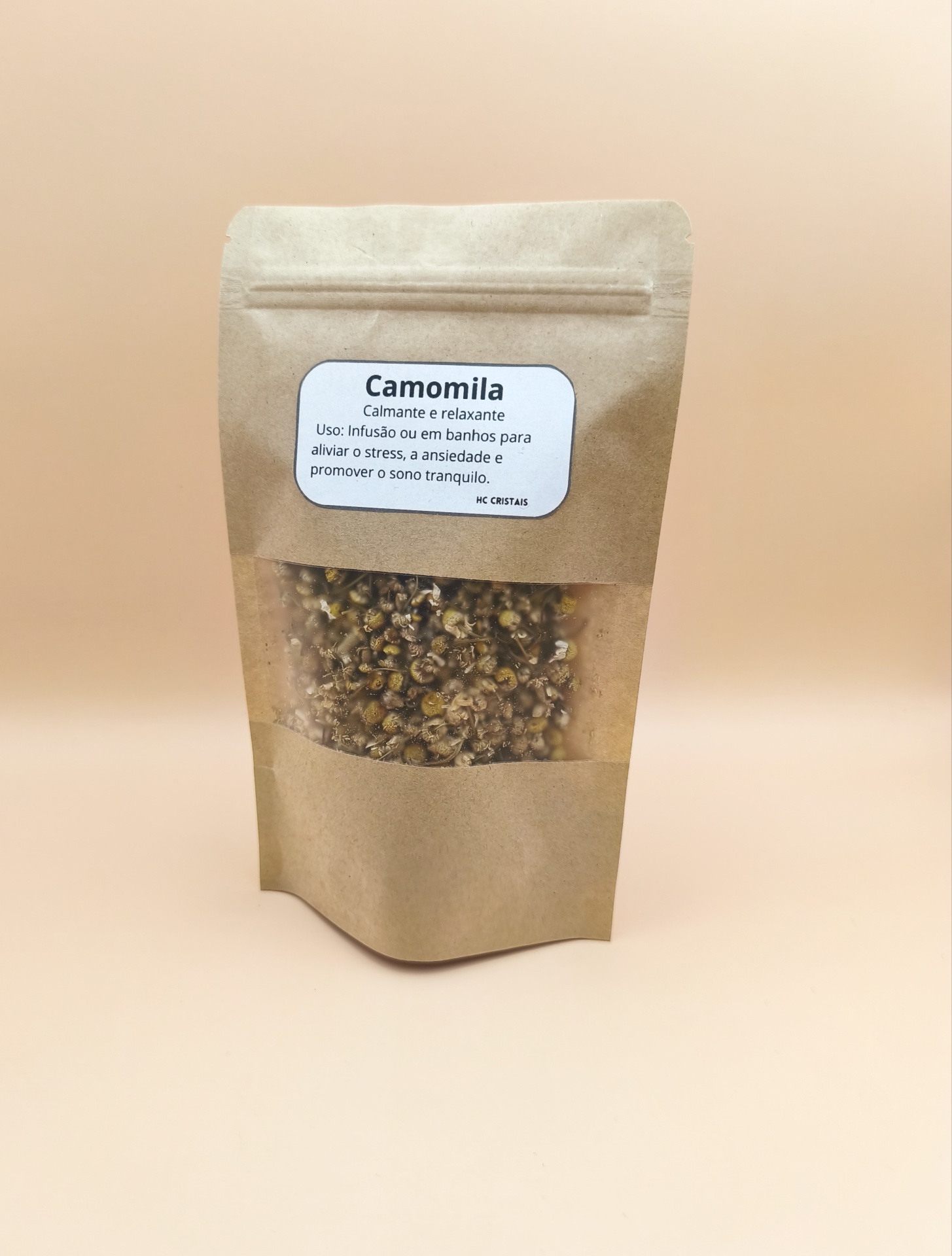 Camomila (25g)