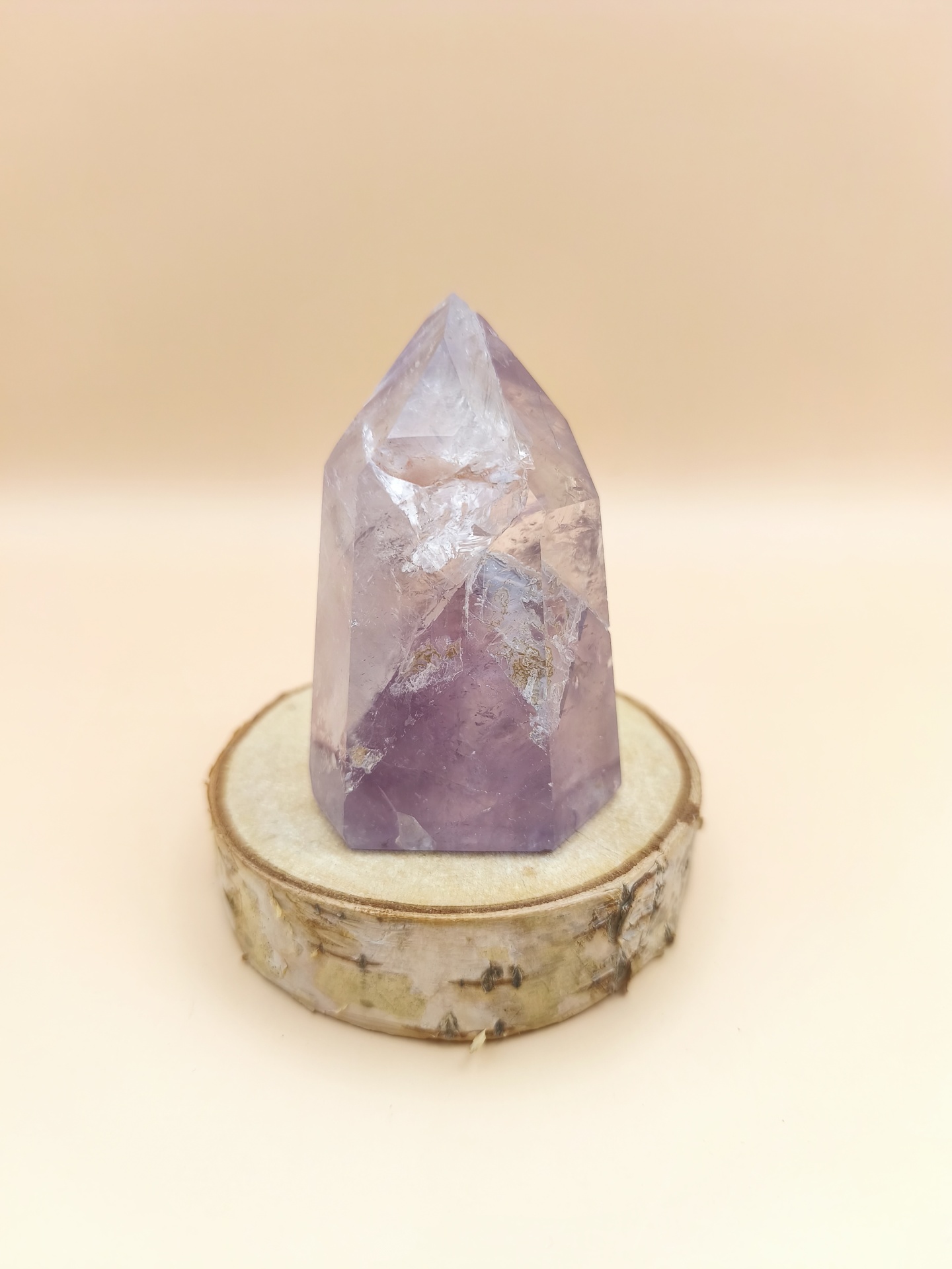 Gerador Ametista (85x50mm)