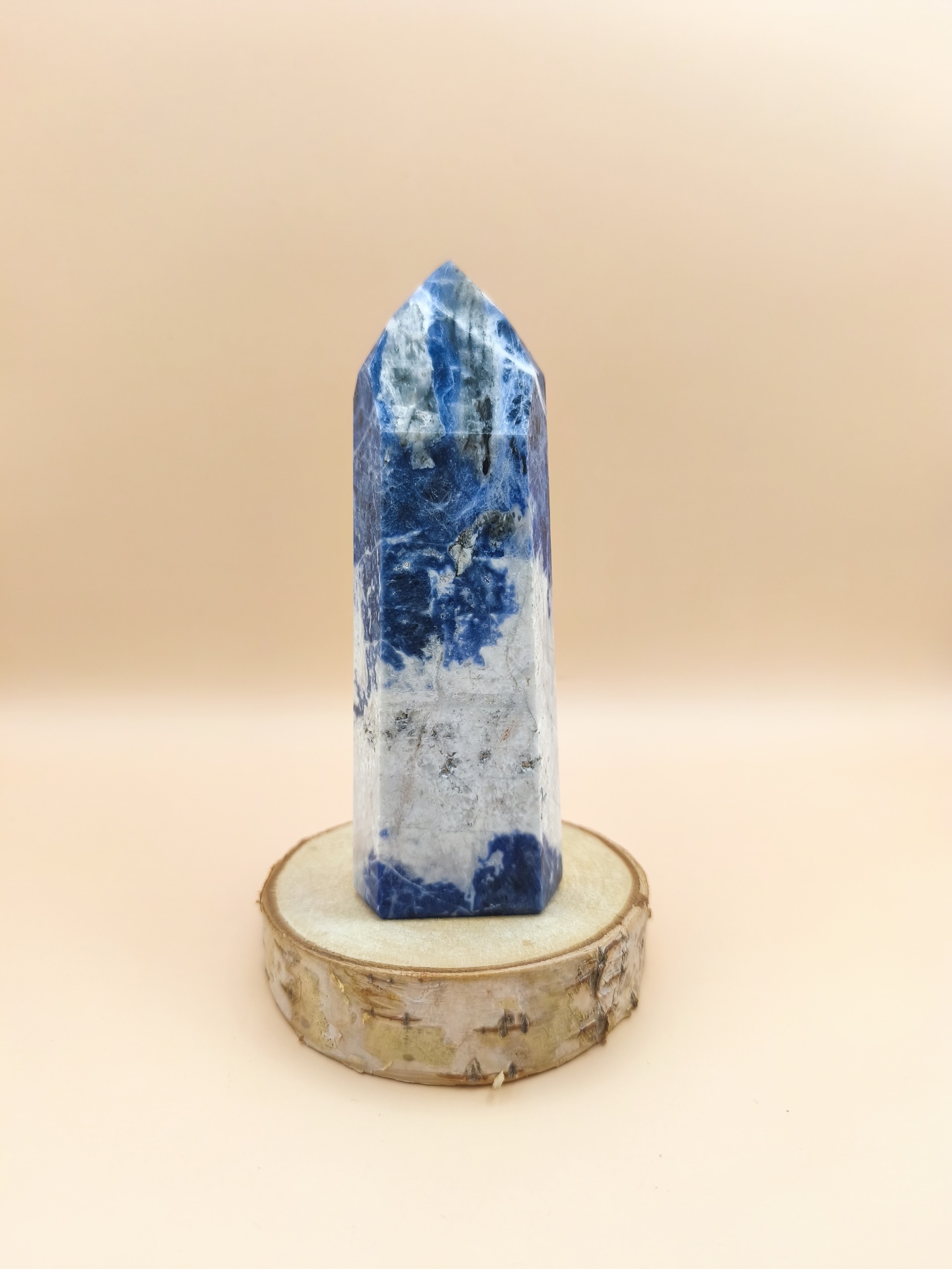 Gerador Sodalite (360g) (140x50mm)