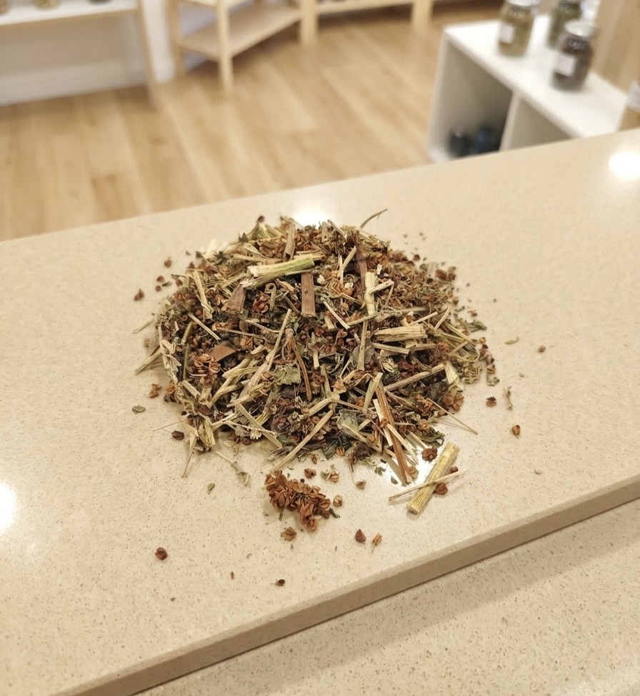 Comigo Ninguém Pode 25g