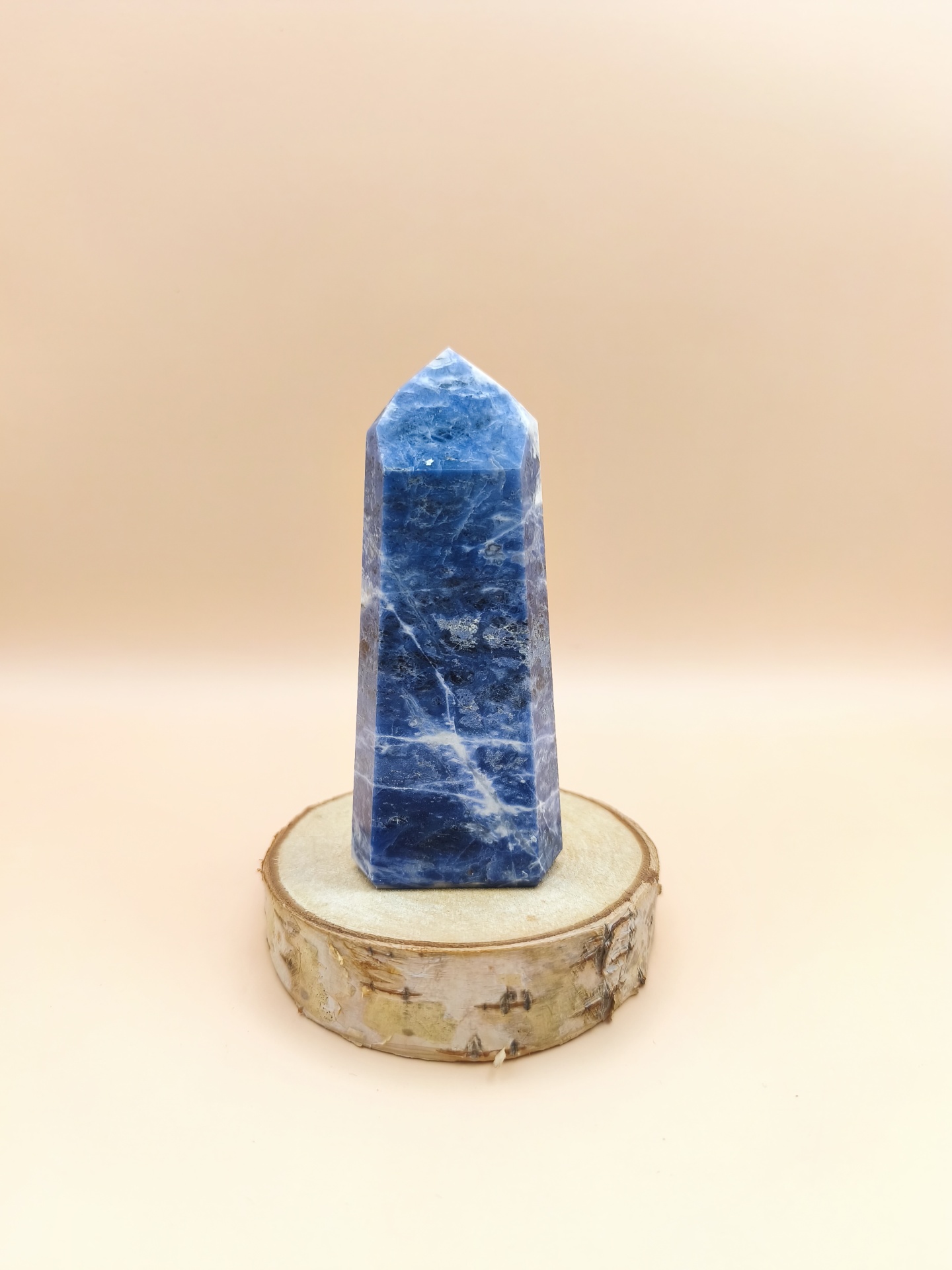 Gerador Sodalite (210g) (115x50mm)