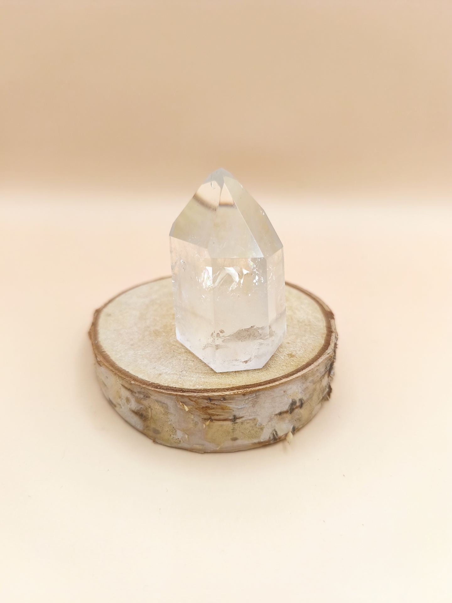 Gerador Quartzo Cristal (60x30mm)