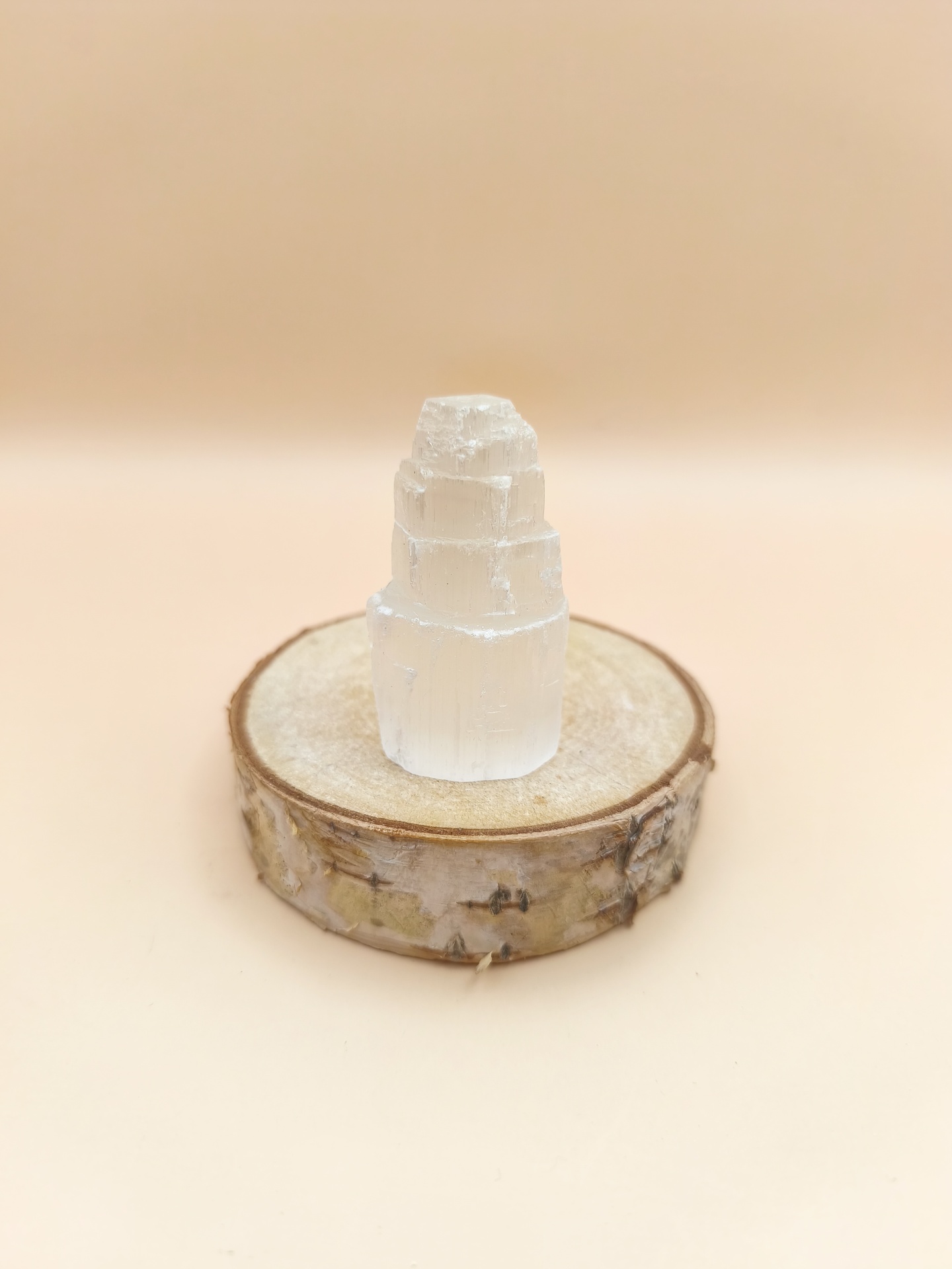 Torre Selenite 5/6 cms