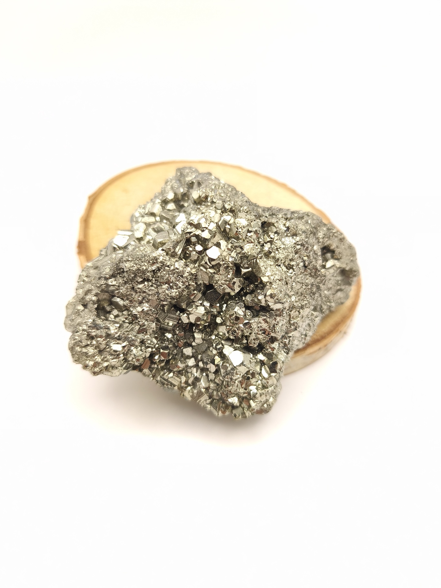 Pirite em bruto (295g)