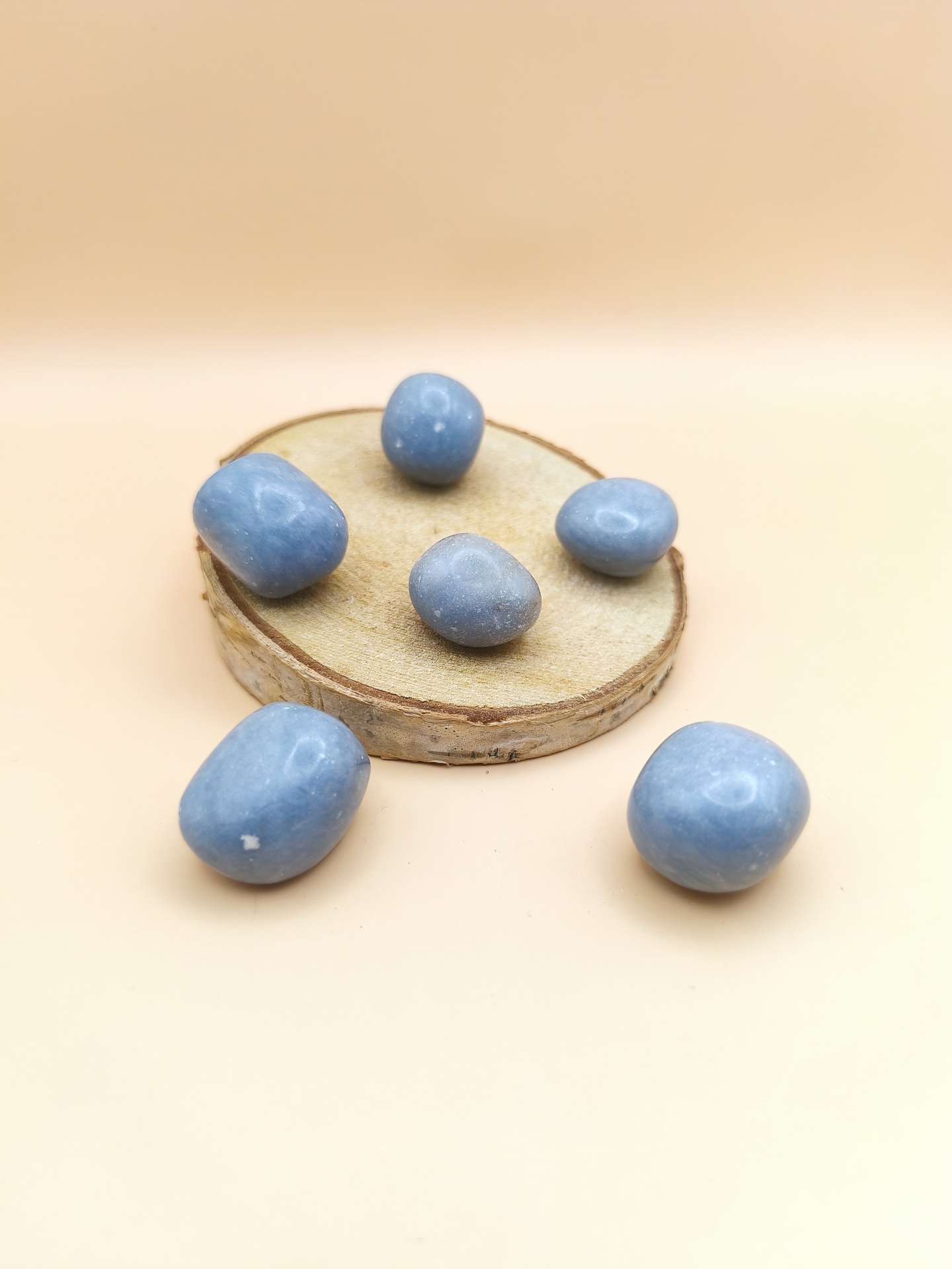 Angelite Rolada (20/25mm)