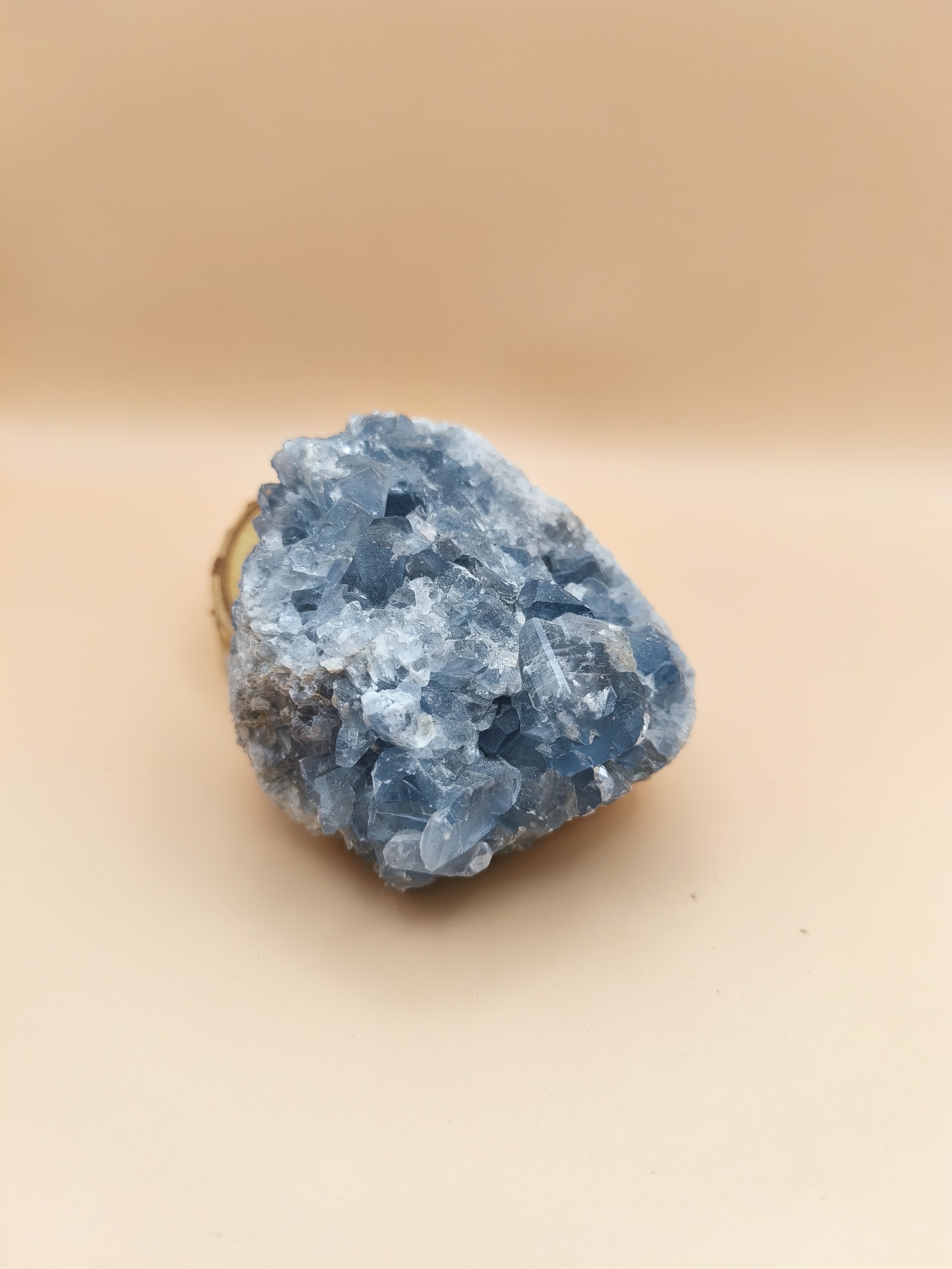 Drusa Celestite (675g)